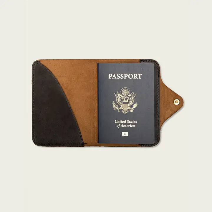 Passport Holder