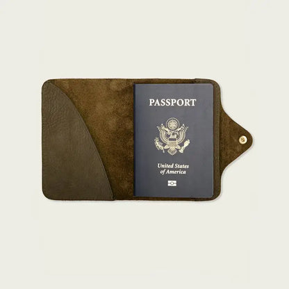 Passport Holder